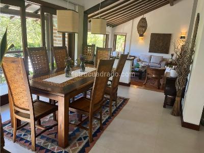 Casa de 5 alcobas en arriendo en Llano Grande, Rionegro, 780 m² · foto 13 de 20