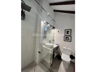 Casa de 5 alcobas en arriendo en Llano Grande, Rionegro, 780 m² · foto 18 de 20