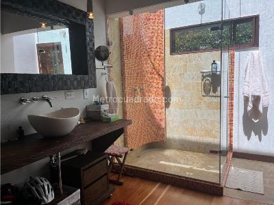 Casa de 5 alcobas en arriendo en Llano Grande, Rionegro, 780 m² · foto 20 de 20