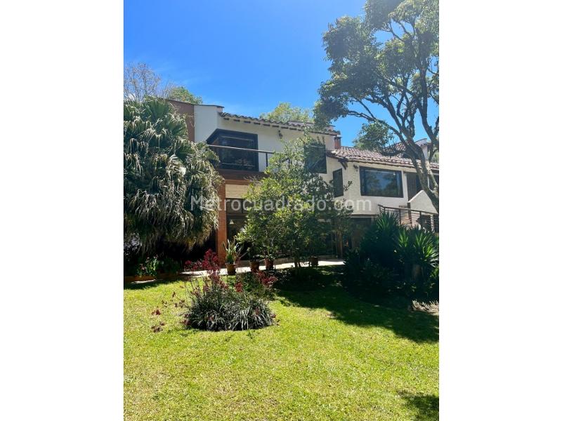 Casa en Arriendo, Llano Grande, Rionegro - 2