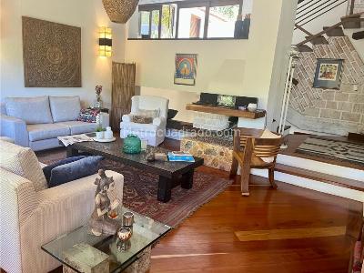 Casa de 5 alcobas en arriendo en Llano Grande, Rionegro, 780 m² · foto 3 de 20