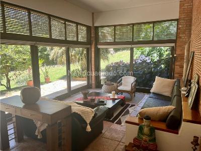 Casa de 5 alcobas en arriendo en Llano Grande, Rionegro, 780 m² · foto 7 de 20