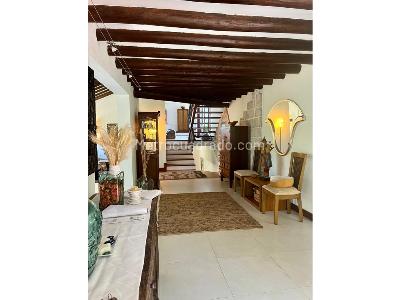 Casa de 5 alcobas en arriendo en Llano Grande, Rionegro, 780 m² · foto 8 de 20