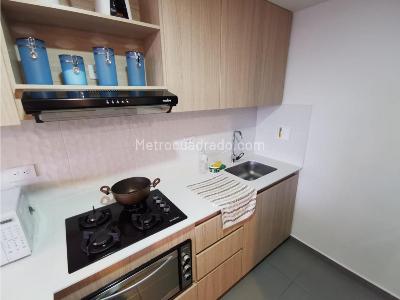 Apartamento en venta en Guayabal, Medellín · foto 2 de 20