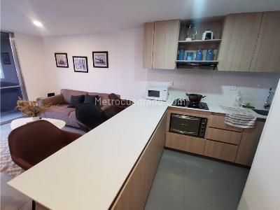 Apartamento en venta en Guayabal, Medellín · foto 3 de 20