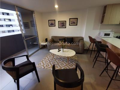 Apartamento en venta en Guayabal, Medellín · foto 4 de 20