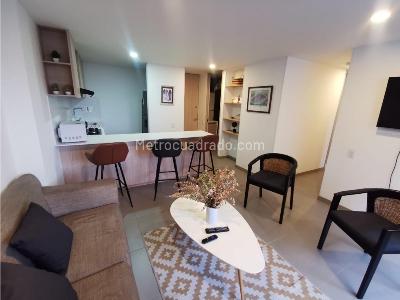 Apartamento en venta en Guayabal, Medellín · foto 5 de 20