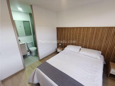 Apartamento en venta en Guayabal, Medellín · foto 16 de 20