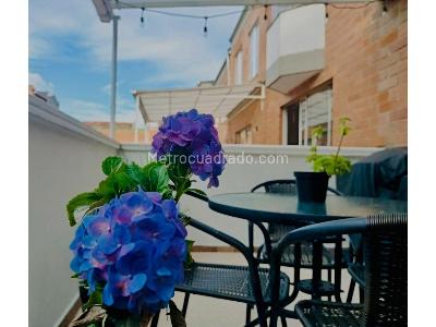 Casa de 3 alcobas en venta en La Mota, Medellín, 140 m² · foto 5 de 16