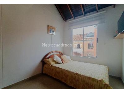 Casa de 3 alcobas en venta en La Mota, Medellín, 140 m² · foto 8 de 16