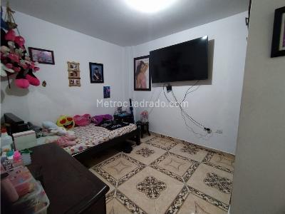 Apartamento en venta en Buenos Aires, Medellín · foto 4 de 14