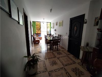 Apartamento en venta en Buenos Aires, Medellín · foto 5 de 14