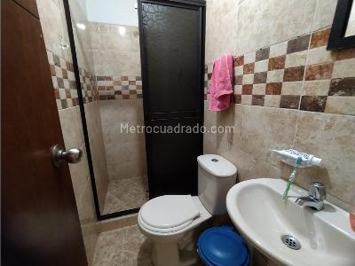 Apartamento en venta en Buenos Aires, Medellín · foto 7 de 14
