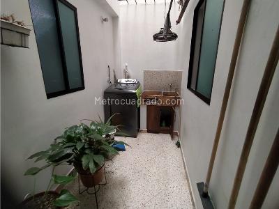 Apartamento en venta en Buenos Aires, Medellín · foto 9 de 14