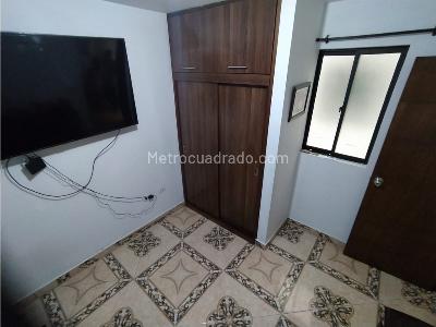 Apartamento en venta en Buenos Aires, Medellín · foto 12 de 14