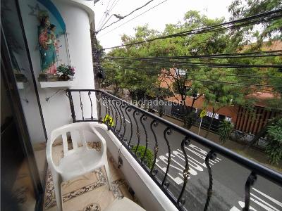 Apartamento en venta en Buenos Aires, Medellín · foto 14 de 14