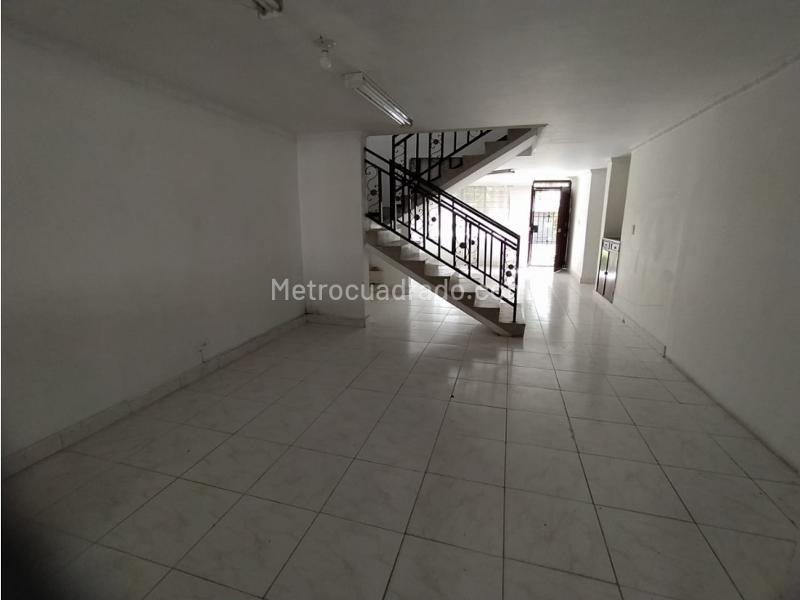 Casa Amplia de 5 Alcobas en Belén Rosales - 7