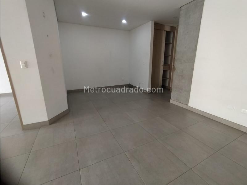 Apartamento Moderno de 1 Alcoba en Laureles - 5