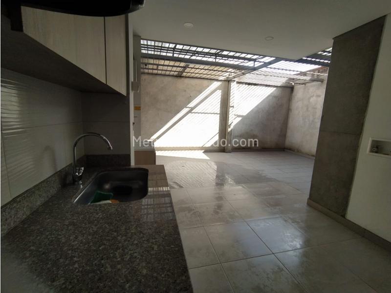 Apartamento Moderno de 1 Alcoba en Laureles - 6