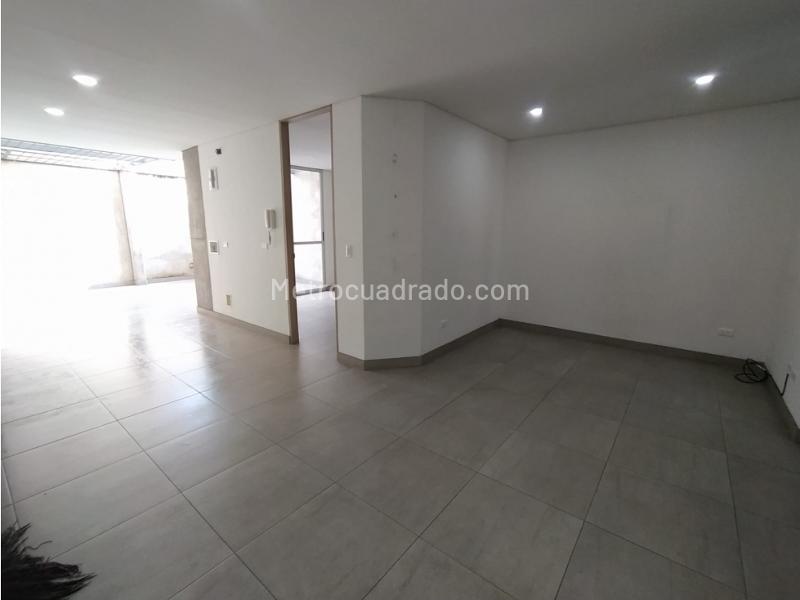 Apartamento Moderno de 1 Alcoba en Laureles - 7