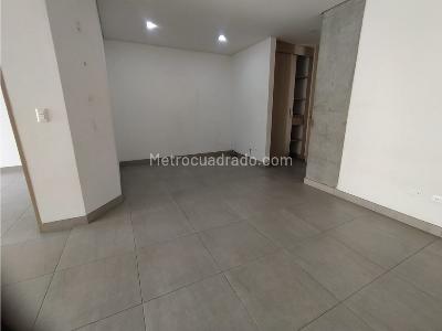 Apartamento de 1 alcoba en arriendo en Laureles, Medellín, 62 m² · foto 5 de 14