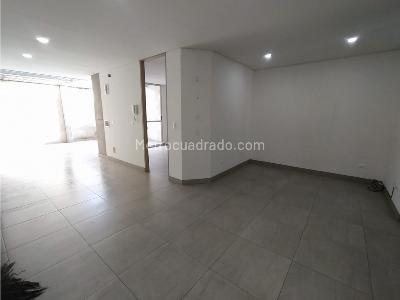 Apartamento de 1 alcoba en arriendo en Laureles, Medellín, 62 m² · foto 7 de 14