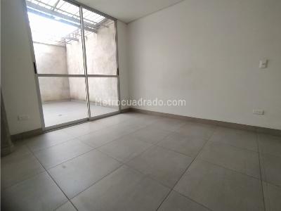 Apartamento de 1 alcoba en arriendo en Laureles, Medellín, 62 m² · foto 11 de 14