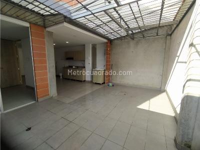 Apartamento de 1 alcoba en arriendo en Laureles, Medellín, 62 m² · foto 12 de 14