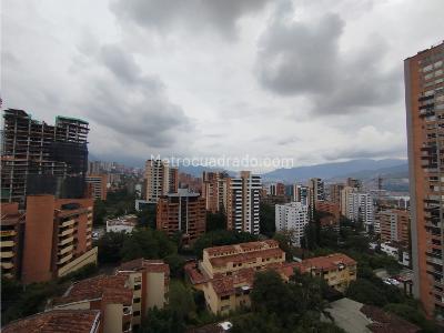Apartamento de 3 alcobas en arriendo en El Poblado, Medellín, 85 m² · foto 3 de 20
