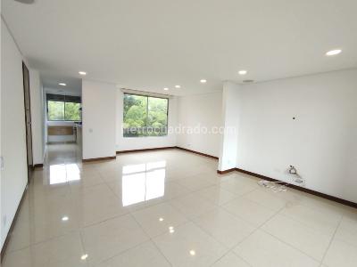 Apartamento de 3 alcobas en arriendo en El Poblado, Medellín, 85 m² · foto 4 de 20