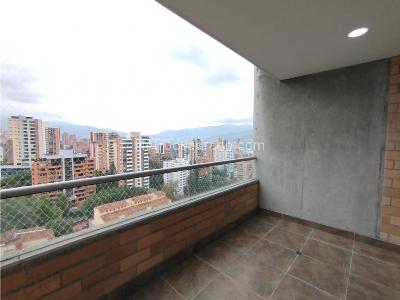 Apartamento de 3 alcobas en arriendo en El Poblado, Medellín, 85 m² · foto 5 de 20