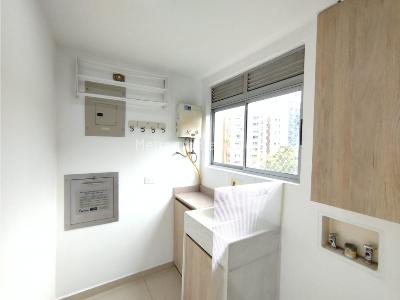 Apartamento de 3 alcobas en arriendo en El Poblado, Medellín, 85 m² · foto 12 de 20