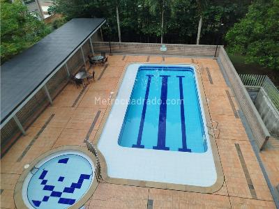 Apartamento de 3 alcobas en arriendo en El Poblado, Medellín, 85 m² · foto 16 de 20