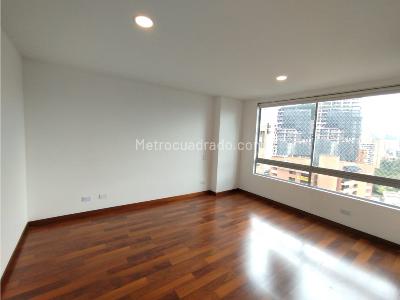 Apartamento de 3 alcobas en arriendo en El Poblado, Medellín, 85 m² · foto 19 de 20