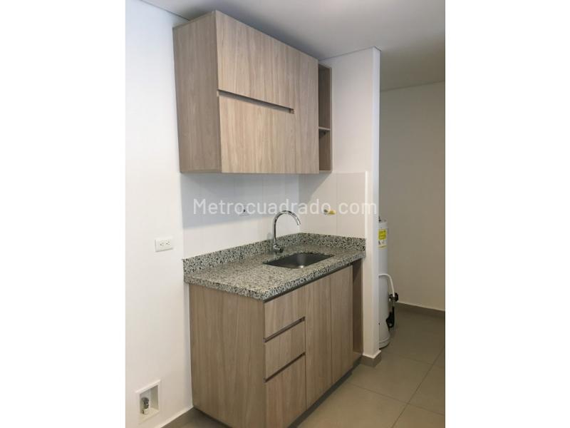 Apartamento en Arriendo, Puro Cuero, Retiro - 3