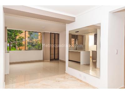 Apartamento en venta en El Poblado, Medellín · foto 5 de 20