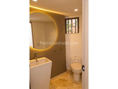 Apartamento en venta en El Poblado, Medellín · foto 7 de 20