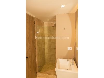 Apartamento en venta en El Poblado, Medellín · foto 13 de 20