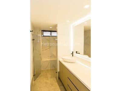 Apartamento en venta en El Poblado, Medellín · foto 16 de 20