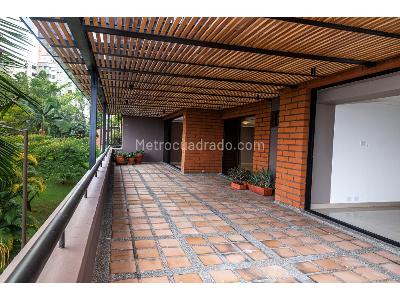 Apartamento en venta en El Poblado, Medellín · foto 19 de 20