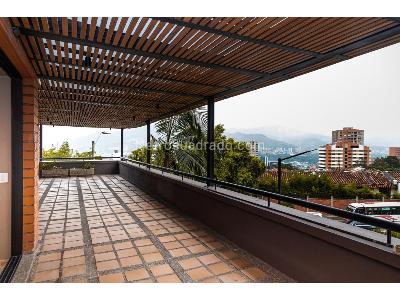 Apartamento en venta en El Poblado, Medellín · foto 20 de 20