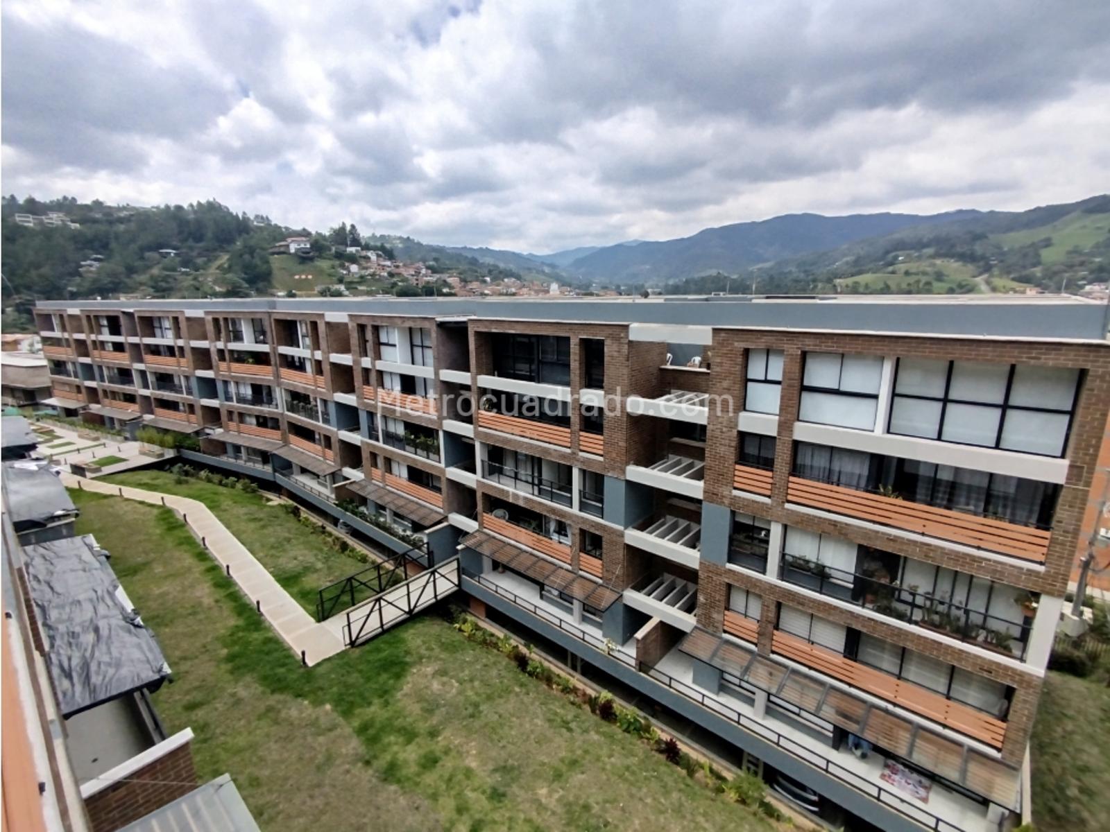 Foto del apartamento