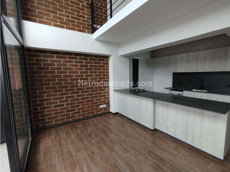 Apartamento en Arriendo, Puro Cuero, Retiro - 5