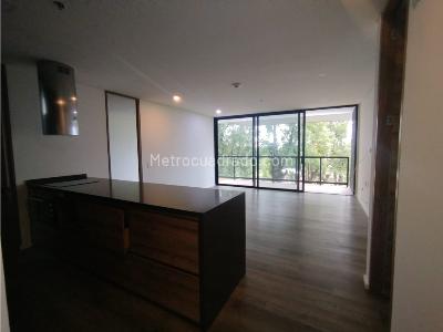 Apartamento de 2 alcobas en venta en Las Palmas, Medellín, 98 m² · foto 3 de 20