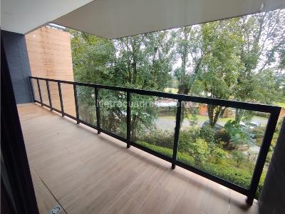 Apartamento de 2 alcobas en venta en Las Palmas, Medellín, 98 m² · foto 4 de 20