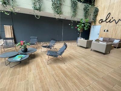 Apartamento de 2 alcobas en venta en Las Palmas, Medellín, 98 m² · foto 17 de 20