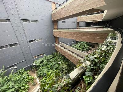 Apartamento de 2 alcobas en venta en Las Palmas, Medellín, 98 m² · foto 18 de 20