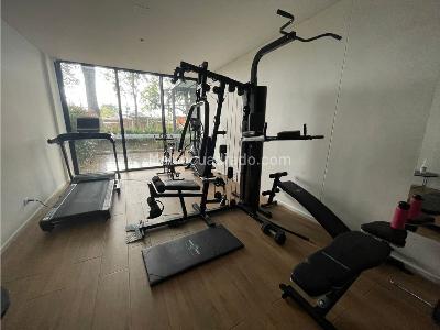 Apartamento de 2 alcobas en venta en Las Palmas, Medellín, 98 m² · foto 19 de 20