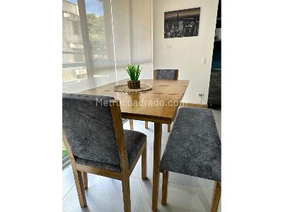 Apartamento en venta en Buenos Aires, Medellín · foto 2 de 20