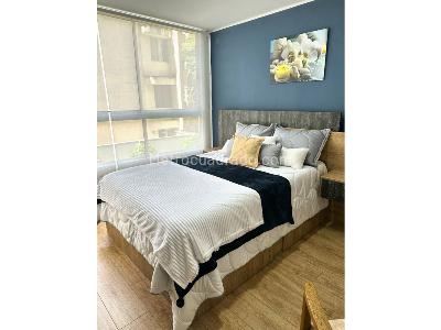 Apartamento en venta en Buenos Aires, Medellín · foto 3 de 20